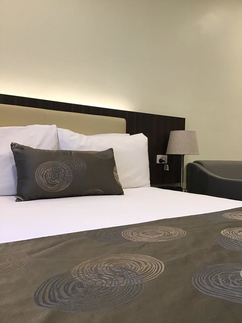 Best Western Melbourne Airport - Phillip Island Accommodation 1