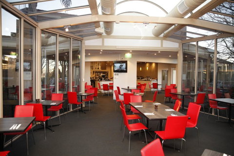 Best Western Melbourne Airport - Phillip Island Accommodation 11