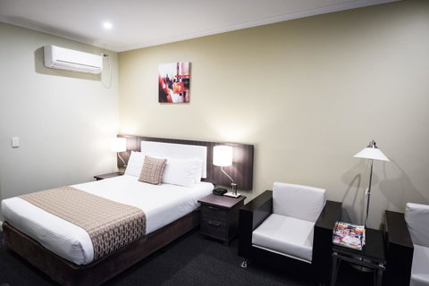Best Western Melbourne Airport - Phillip Island Accommodation 25