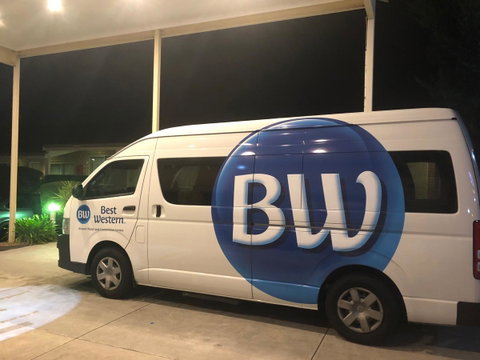 Best Western Melbourne Airport - Phillip Island Accommodation 3