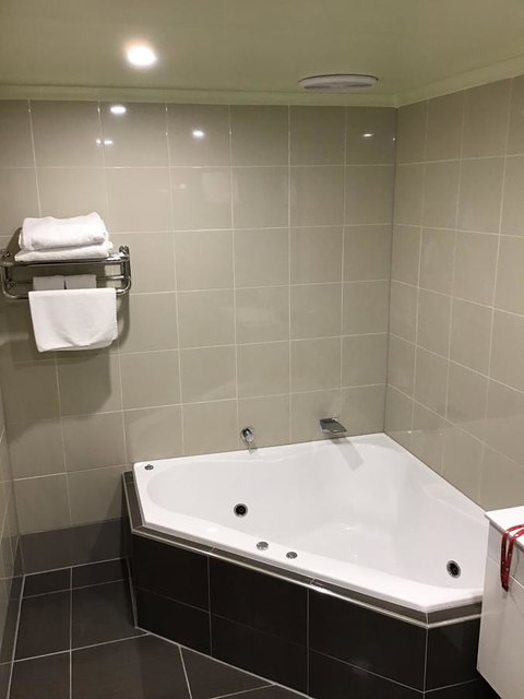 Best Western Melbourne Airport - Phillip Island Accommodation 2