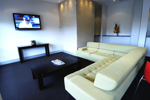 Best Western Melbourne Airport - Phillip Island Accommodation 37