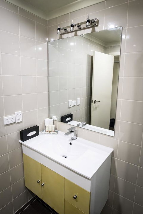 Best Western Melbourne Airport - Phillip Island Accommodation 30