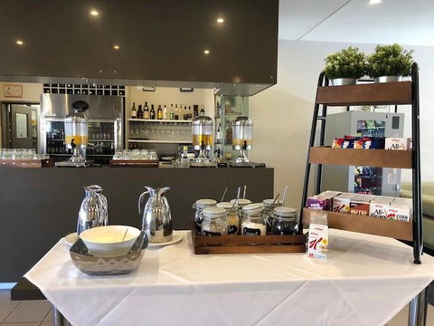 Best Western Melbourne Airport - Phillip Island Accommodation 8