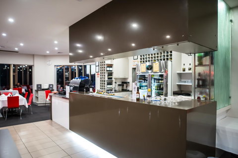 Best Western Melbourne Airport - Phillip Island Accommodation 38