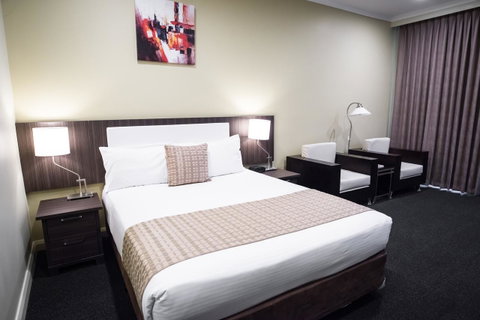 Best Western Melbourne Airport - Phillip Island Accommodation 19