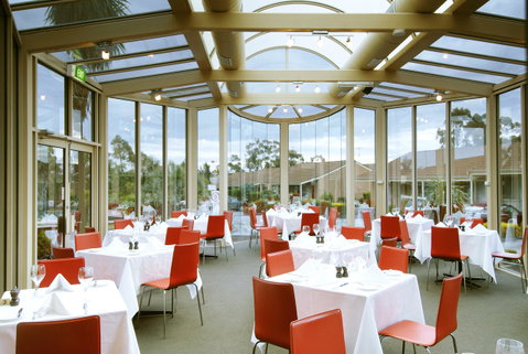 Best Western Melbourne Airport - Phillip Island Accommodation 27