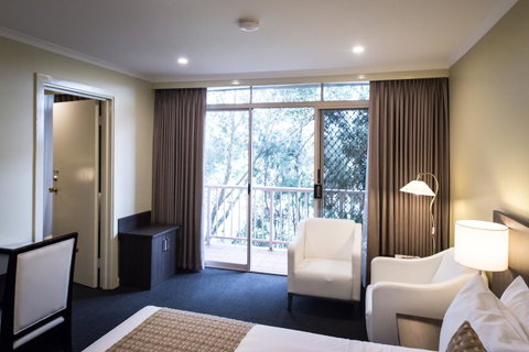 Best Western Melbourne Airport - Phillip Island Accommodation 16