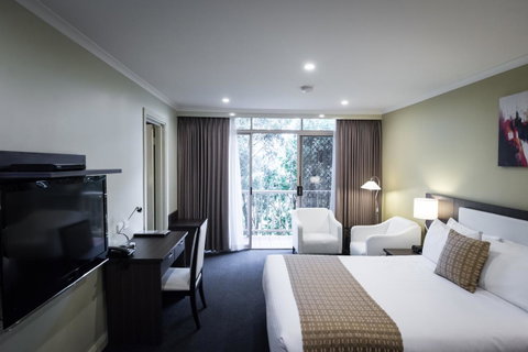 Best Western Melbourne Airport - Phillip Island Accommodation 5