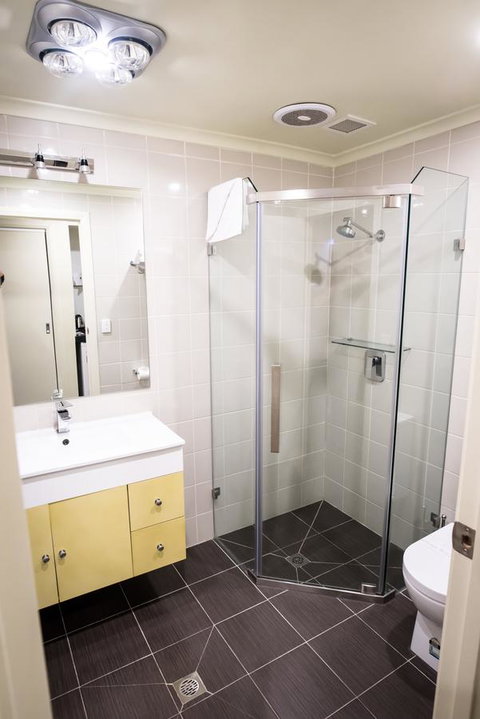 Best Western Melbourne Airport - Phillip Island Accommodation 29