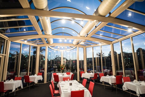 Best Western Melbourne Airport - Phillip Island Accommodation 41