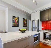 Boutique Stays Sandyside- Sandringham Villa Units - Phillip Island Accommodation