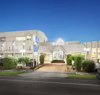 Ciloms Airport Lodge - Phillip Island Accommodation