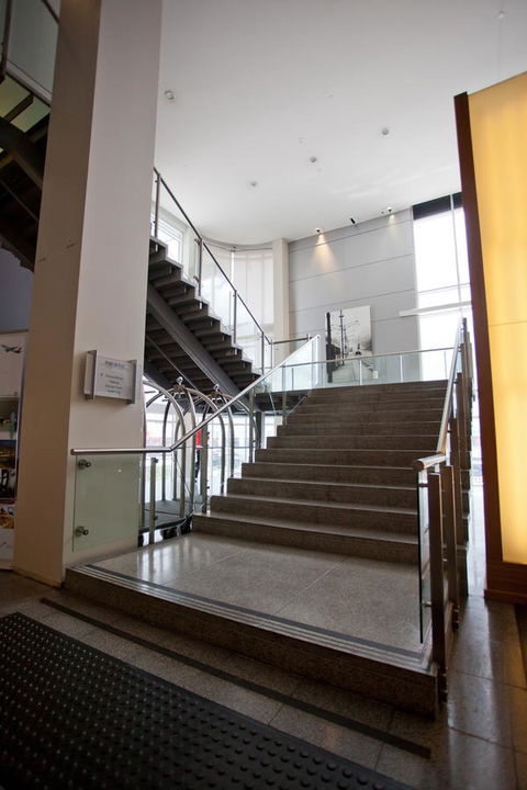 PARKROYAL Melbourne Airport - Phillip Island Accommodation 25