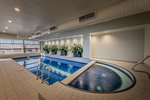 PARKROYAL Melbourne Airport - Phillip Island Accommodation 1