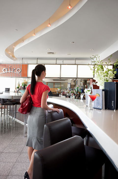 PARKROYAL Melbourne Airport - Phillip Island Accommodation 38