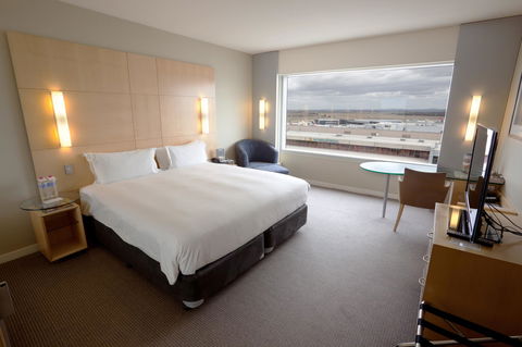 PARKROYAL Melbourne Airport - Phillip Island Accommodation 33