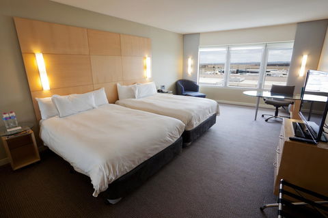 PARKROYAL Melbourne Airport - Phillip Island Accommodation 34