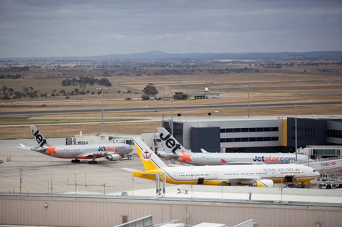 PARKROYAL Melbourne Airport - Phillip Island Accommodation 26