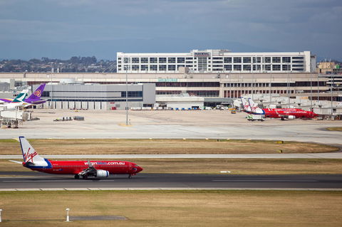 PARKROYAL Melbourne Airport - Phillip Island Accommodation 12