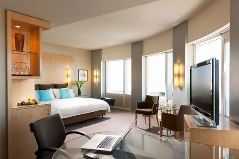 PARKROYAL Melbourne Airport - Phillip Island Accommodation 39