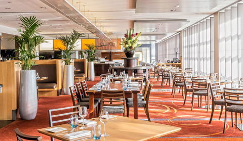 PARKROYAL Melbourne Airport - Phillip Island Accommodation 9
