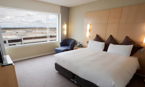 PARKROYAL Melbourne Airport - Phillip Island Accommodation 14
