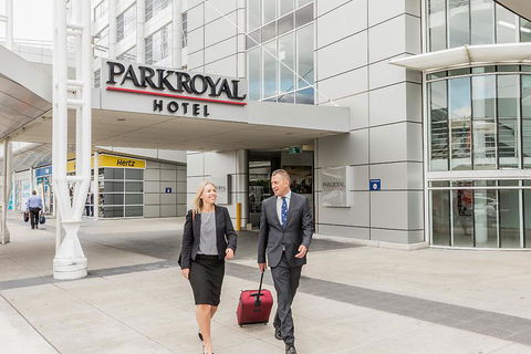 PARKROYAL Melbourne Airport - Phillip Island Accommodation 2