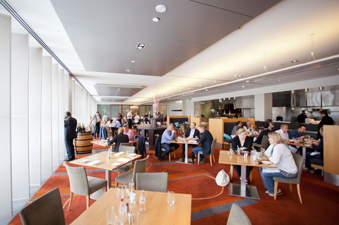 PARKROYAL Melbourne Airport - Phillip Island Accommodation 20