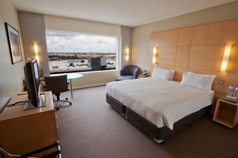 PARKROYAL Melbourne Airport - Phillip Island Accommodation 32