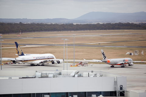 PARKROYAL Melbourne Airport - Phillip Island Accommodation 29