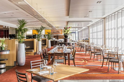 PARKROYAL Melbourne Airport - Phillip Island Accommodation 23