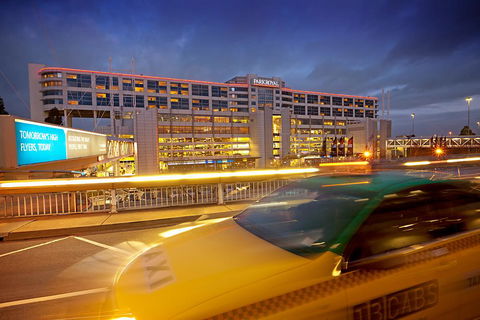 PARKROYAL Melbourne Airport - Phillip Island Accommodation 0
