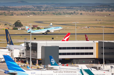 PARKROYAL Melbourne Airport - Phillip Island Accommodation 37