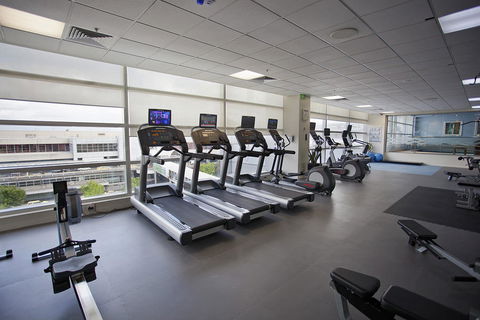 PARKROYAL Melbourne Airport - Phillip Island Accommodation 22