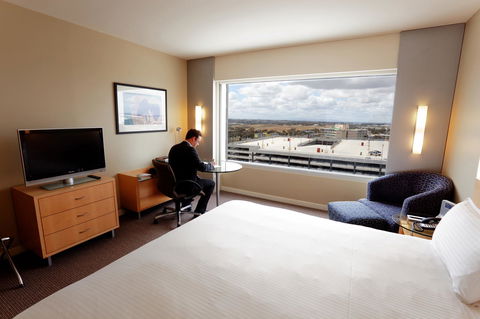 PARKROYAL Melbourne Airport - Phillip Island Accommodation 31