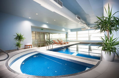 PARKROYAL Melbourne Airport - Phillip Island Accommodation 13