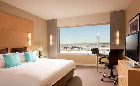 PARKROYAL Melbourne Airport - Phillip Island Accommodation 41