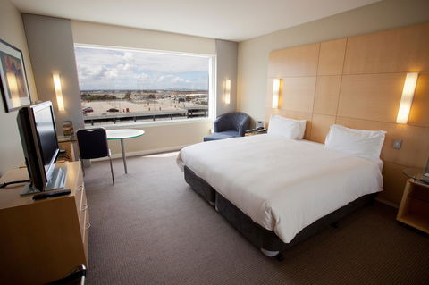 PARKROYAL Melbourne Airport - Phillip Island Accommodation 28