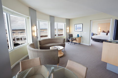 PARKROYAL Melbourne Airport - Phillip Island Accommodation 30