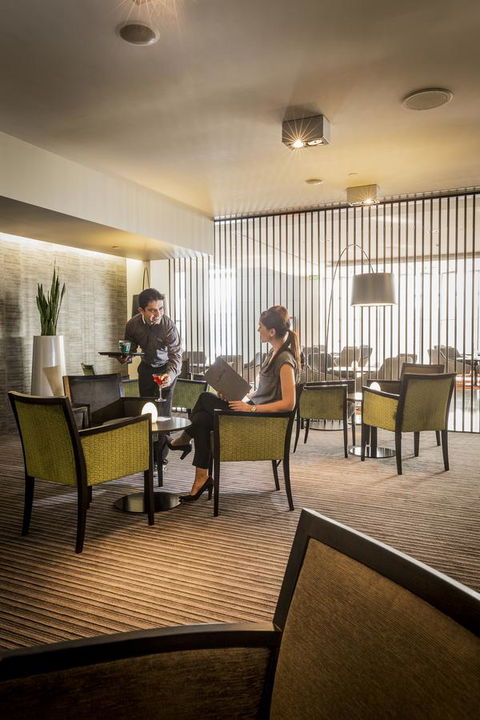 PARKROYAL Melbourne Airport - Phillip Island Accommodation 10