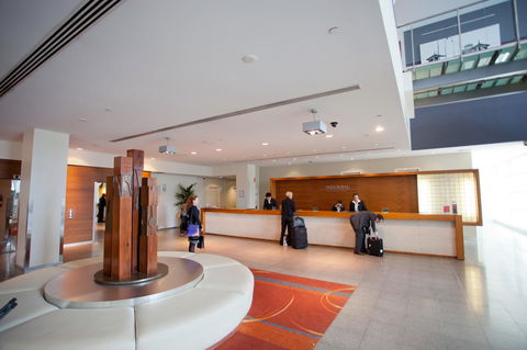 PARKROYAL Melbourne Airport - Phillip Island Accommodation 16