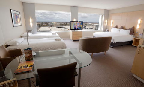 PARKROYAL Melbourne Airport - Phillip Island Accommodation 24