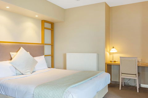 Deep Blue Hotel & Hot Springs - Phillip Island Accommodation 36