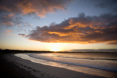 Deep Blue Hotel & Hot Springs - Phillip Island Accommodation 24