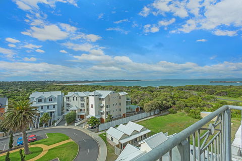Deep Blue Hotel & Hot Springs - Phillip Island Accommodation 28