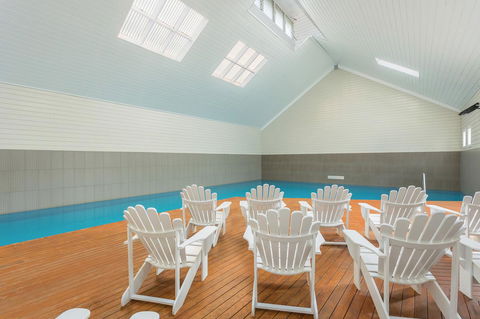 Deep Blue Hotel & Hot Springs - Phillip Island Accommodation 13