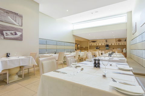 Deep Blue Hotel & Hot Springs - Phillip Island Accommodation 16