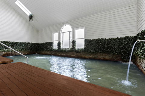 Deep Blue Hotel & Hot Springs - Phillip Island Accommodation 12