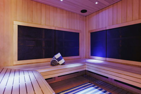 Deep Blue Hotel & Hot Springs - Phillip Island Accommodation 15